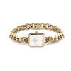 Daniel Wellington Jolie Chain Gold Watch Watches Daniel Wellington 