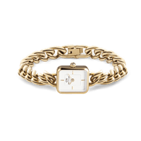 Daniel Wellington Jolie Chain Gold Watch Watches Daniel Wellington 