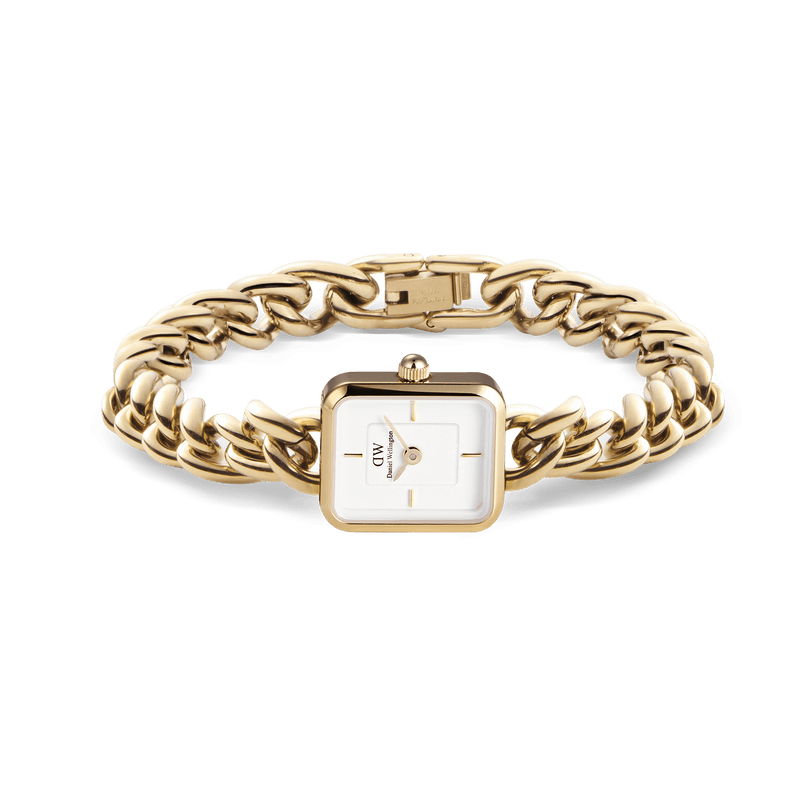 Daniel Wellington Jolie Chain Gold Watch Watches Daniel Wellington 