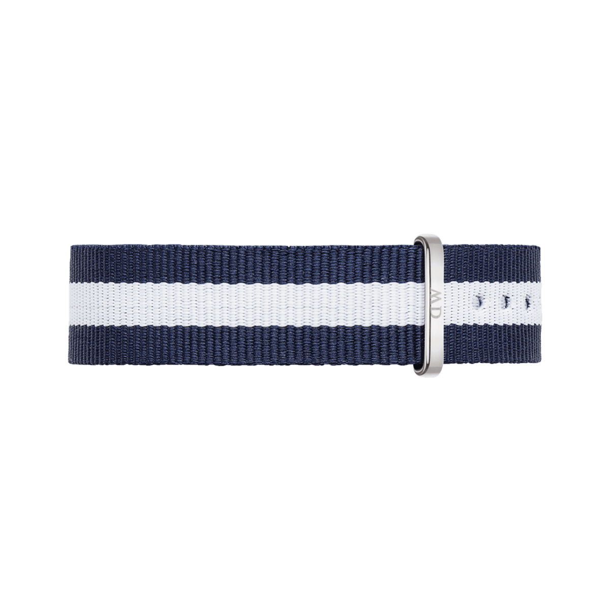Daniel Wellington Classic 20 Glasgow Silver Watch Band Watches Band Daniel Wellington 