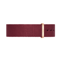 Daniel Wellington Classic 20 Roselyn Rose Gold Watch Band Watches Band Daniel Wellington 