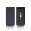 Daniel Wellington Quadro Mini Melrose Blush Watch Watches Daniel Wellington 
