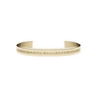 Daniel Wellington Elan Bracelet Gold Bracelets Daniel Wellington 
