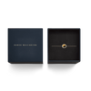 Daniel Wellington Audrey bracelet Tiger Eye Gold Bracelets Daniel Wellington 