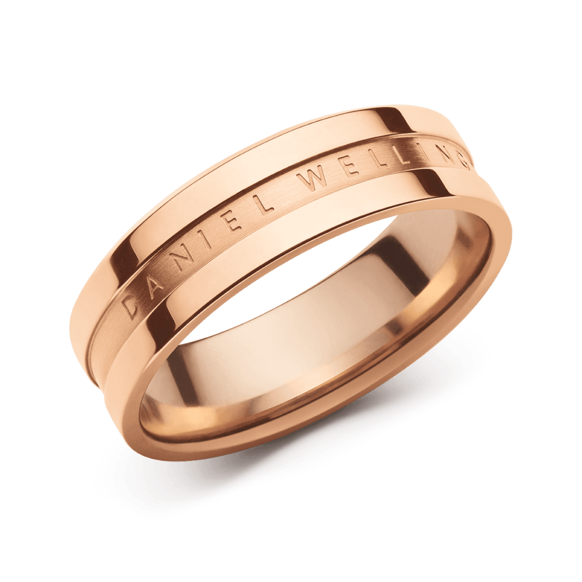 Daniel Wellington Elan Ring Rose Gold Rings Daniel Wellington 