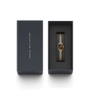 Daniel Wellington Quadro Mini Evergold Amber Watch Watches Daniel Wellington 