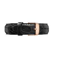 Daniel Wellington Classic 20 Reading Rose Gold Watch Band Watches Band Daniel Wellington 