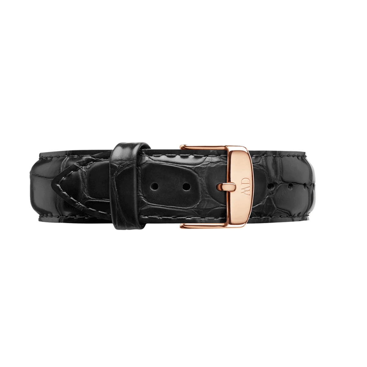 Daniel Wellington Classic 20 Reading Rose Gold Watch Band Watches Band Daniel Wellington 