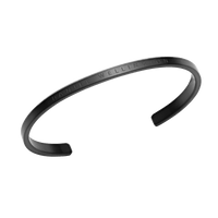 Daniel Wellington Classic Bracelet Black Bracelets Daniel Wellington 