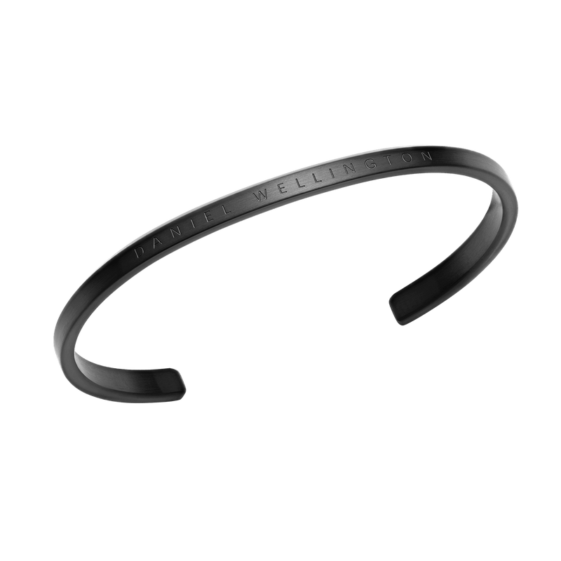 Daniel Wellington Classic Bracelet Black Bracelets Daniel Wellington 