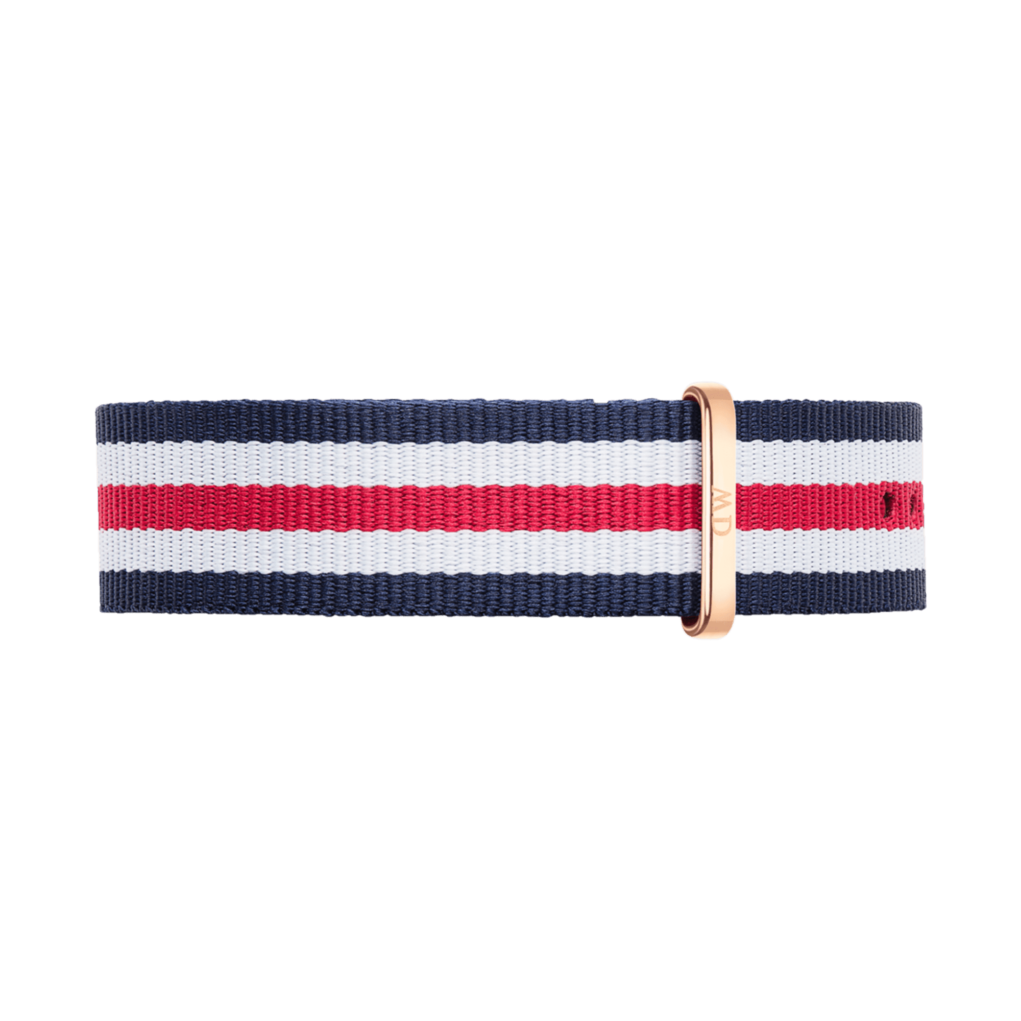 Daniel Wellington Classic 20 Canterbury Rose Gold Watch Band Watches Band Daniel Wellington 