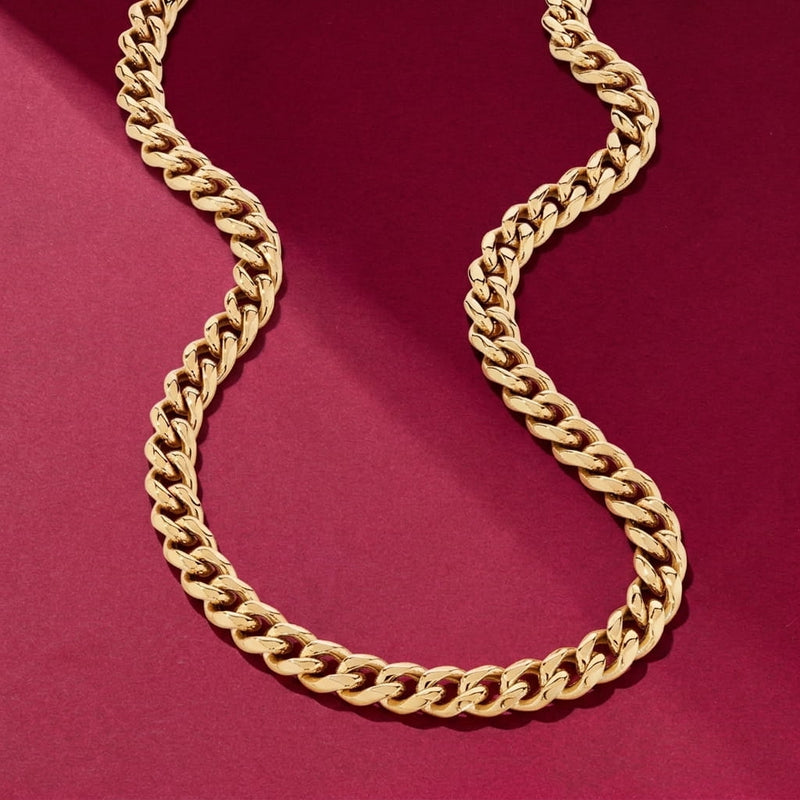Men's Chain Necklaces