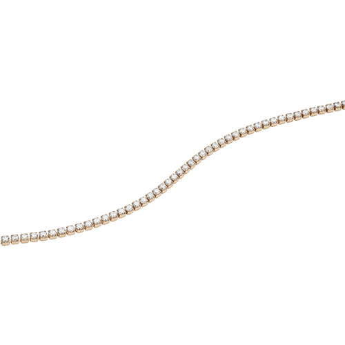 Daniel Wellington Classic Tennis Bracelet Rose Gold Bracelets Daniel Wellington 