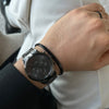 Daniel Wellington Classic Ring Black Rings Daniel Wellington 