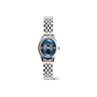 Daniel Wellington Ophelia Mini Arctic Silver Watch Watches Daniel Wellington 