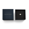 Daniel Wellington Audrey Ring Mother of Pearl Gold Rings Daniel Wellington 