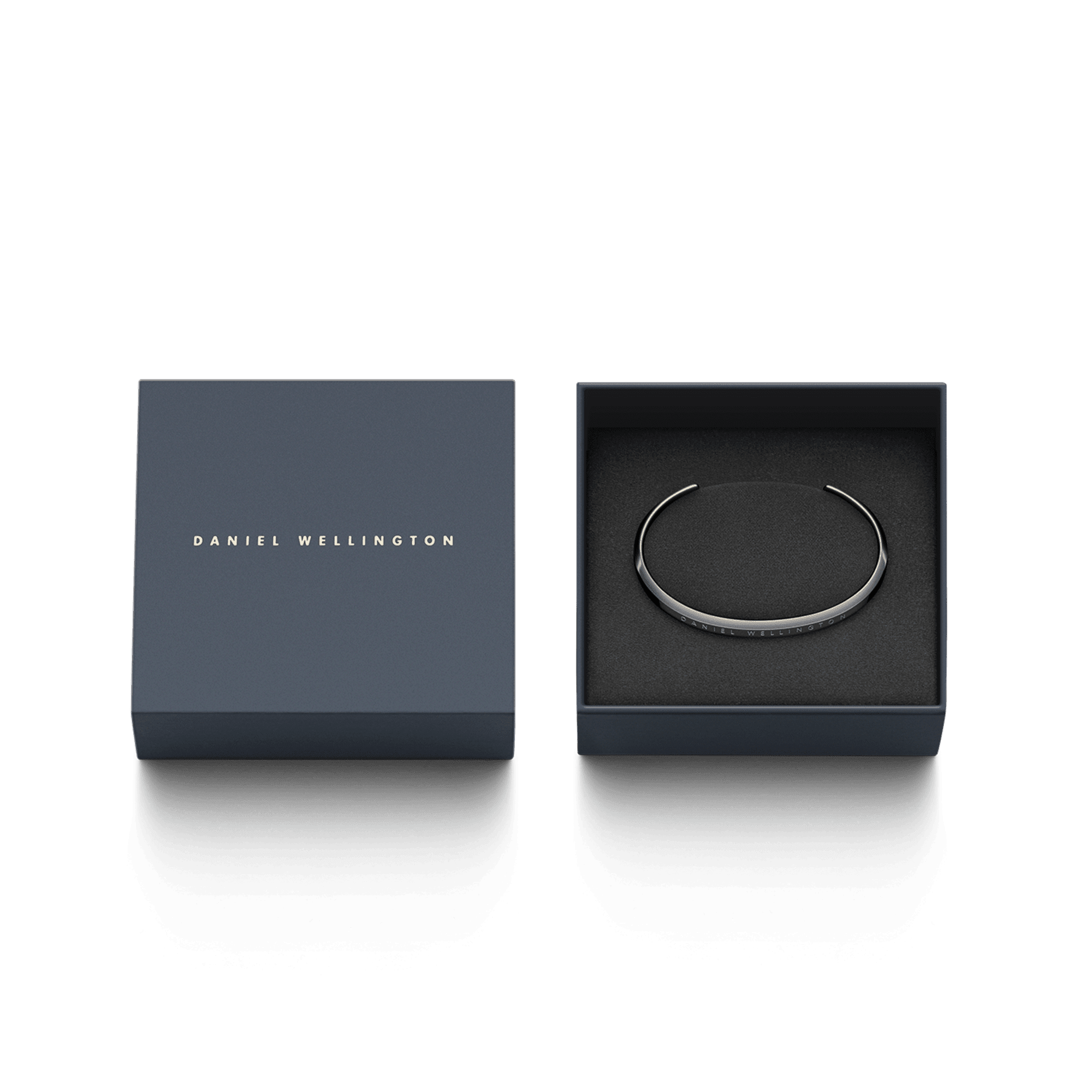 Daniel Wellington Classic Bracelet Graphite Bracelets Daniel Wellington 