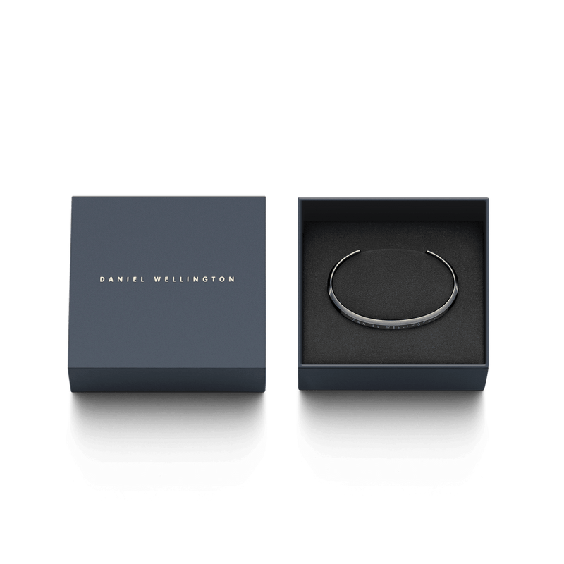Daniel Wellington Classic Bracelet Graphite Bracelets Daniel Wellington 