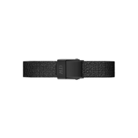 Daniel Wellington Quadro/Petite 10 Pressed Ashfield Black Watch Band Watches Band Daniel Wellington 