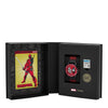 Fossil Marvel LE Deadpool Limited Edition Watch LE1196SET Watches Bevilles Jewellers 
