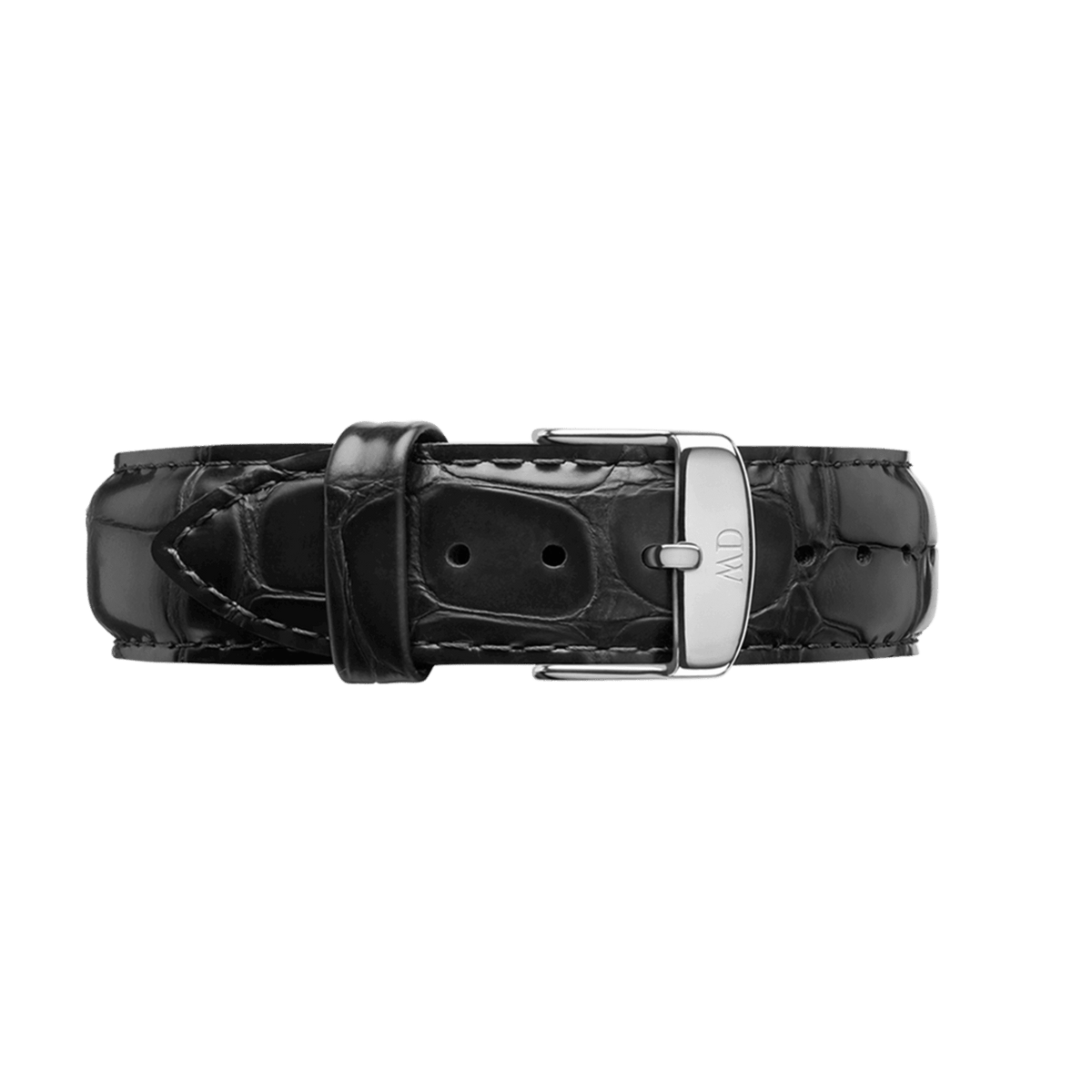Daniel Wellington Classic 20 Reading Silver Watch Band Watches Band Daniel Wellington 