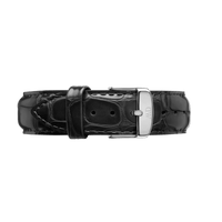 Daniel Wellington Classic 20 Reading Silver Watch Band Watches Band Daniel Wellington 
