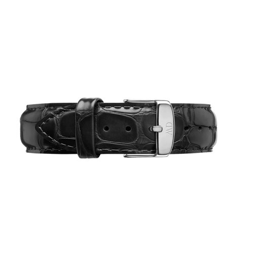 Daniel Wellington Classic 20 Reading Silver Watch Band Watches Band Daniel Wellington 