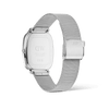 Daniel Wellington Marlon Sterling Linen Watch Watches Daniel Wellington 