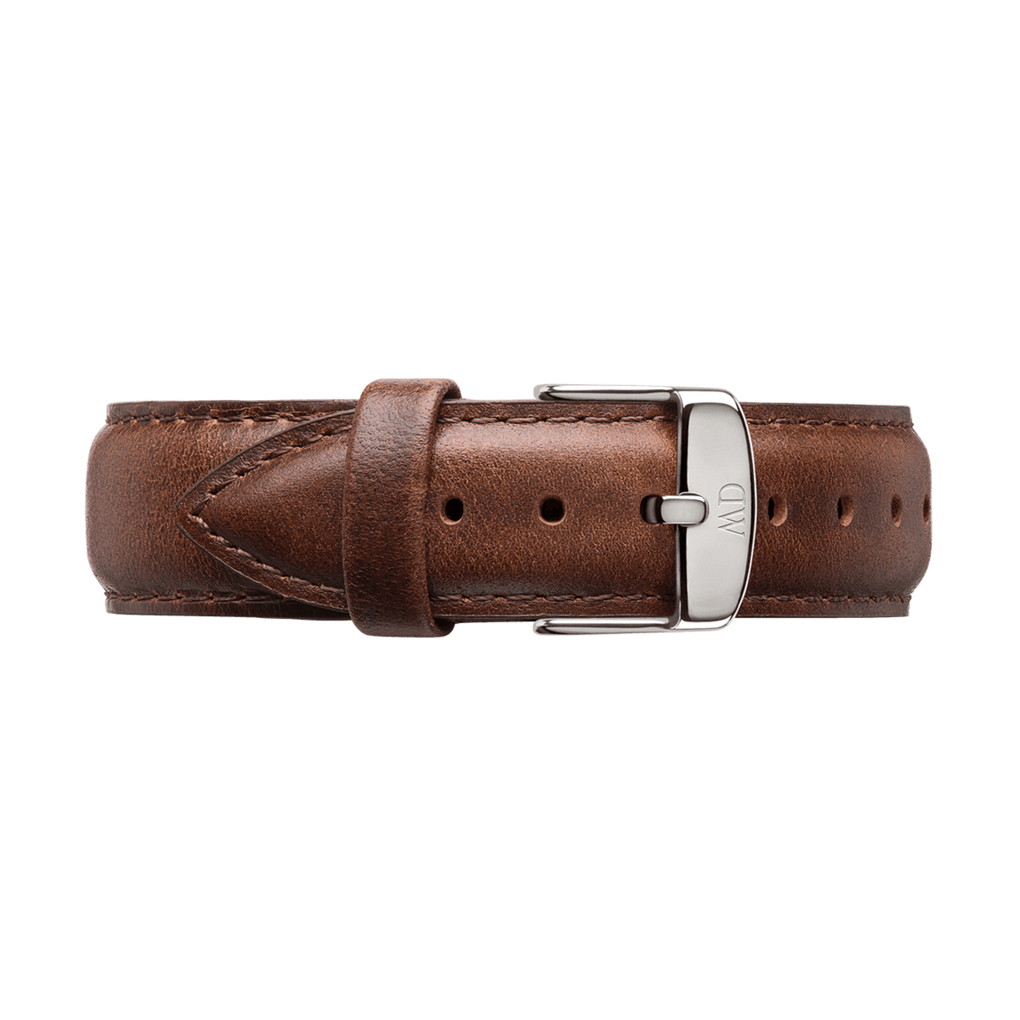 Daniel Wellington Classic 20 Bristol Silver Watch Band Watches Band Daniel Wellington 