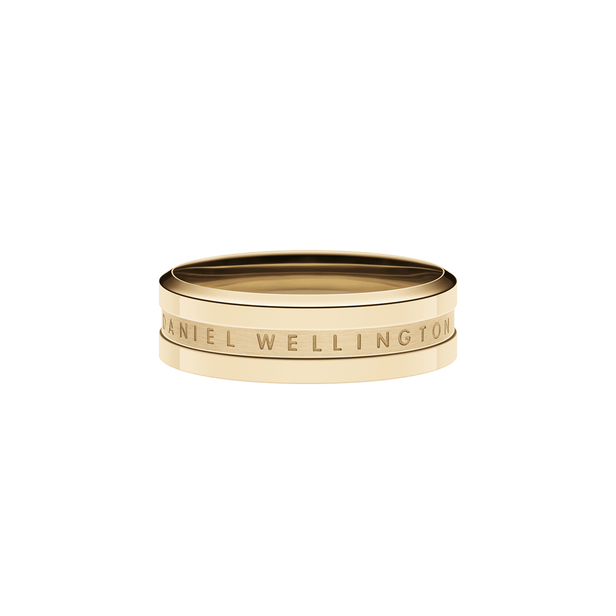 Daniel Wellington Elan Ring Gold Rings Daniel Wellington 
