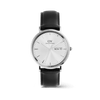 Daniel Wellington Classic Day Display Sheffield Silver Watch Watches Daniel Wellington 