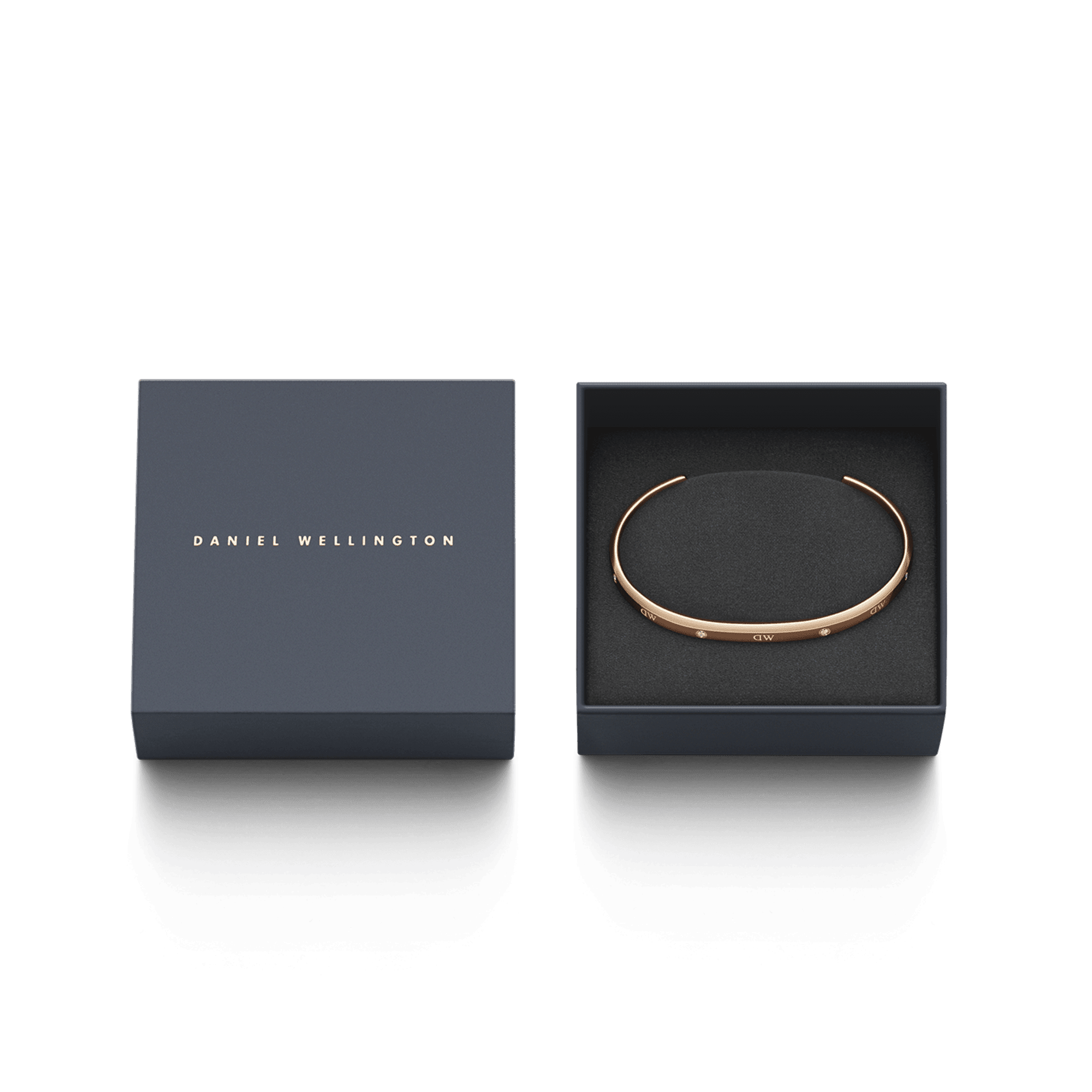 Daniel Wellington Classic Lumine Bracelet Rose Gold Bracelets Daniel Wellington 