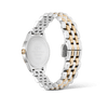 Daniel Wellington Ophelia Mini Two Tone Gold Watch Watches Daniel Wellington 