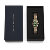 Daniel Wellington Ophelia Mini Emerald Gold Watch Watches Daniel Wellington 
