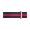 Daniel Wellington Classic 20 Oxford Rose Gold Watch Band Watches Band Daniel Wellington 