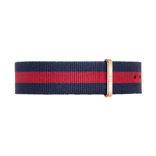 Daniel Wellington Classic 20 Oxford Rose Gold Watch Band Watches Band Daniel Wellington 