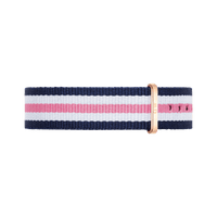 Daniel Wellington Classic 18 Southampton Rose Gold Watch Band Watches Band Daniel Wellington 