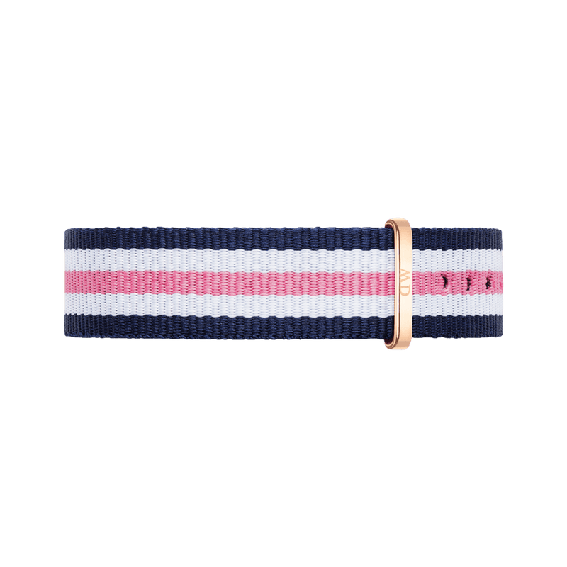 Daniel Wellington Classic 18 Southampton Rose Gold Watch Band Watches Band Daniel Wellington 