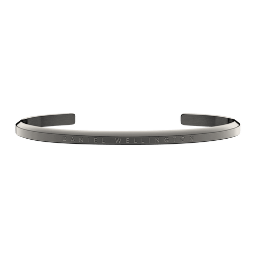 Daniel Wellington Classic Bracelet Graphite Bracelets Daniel Wellington 