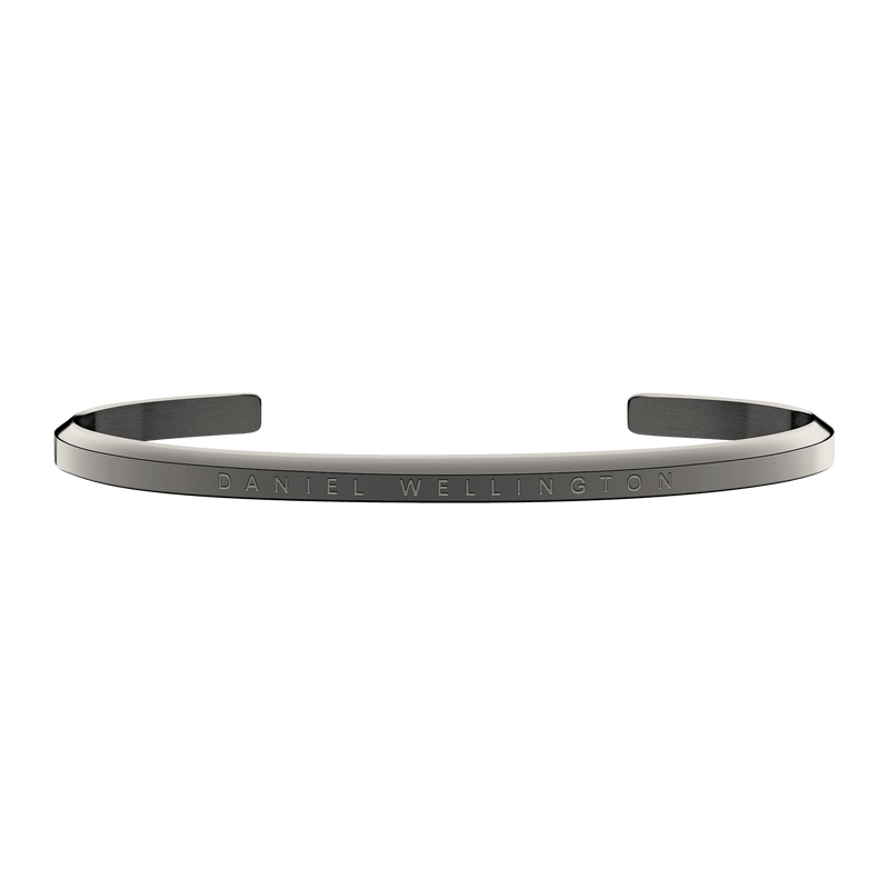Daniel Wellington Classic Bracelet Graphite Bracelets Daniel Wellington 