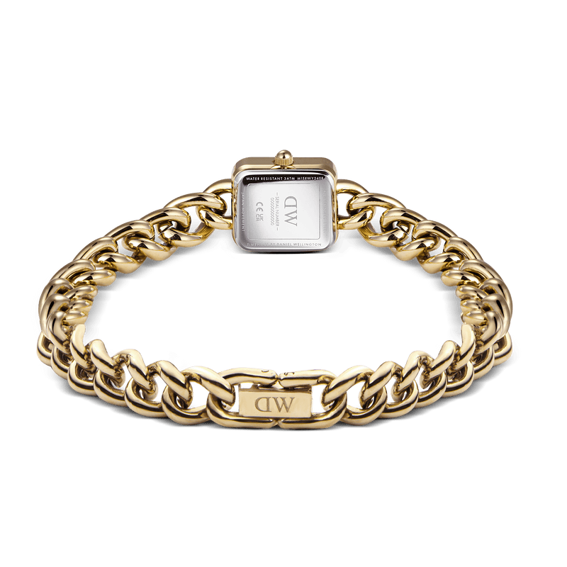 Daniel Wellington Jolie Chain Gold Watch Watches Daniel Wellington 