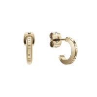 Daniel Wellington Elan Earrings Gold Earrings Daniel Wellington 