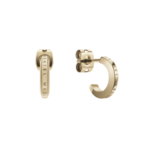 Daniel Wellington Elan Earrings Gold Earrings Daniel Wellington 