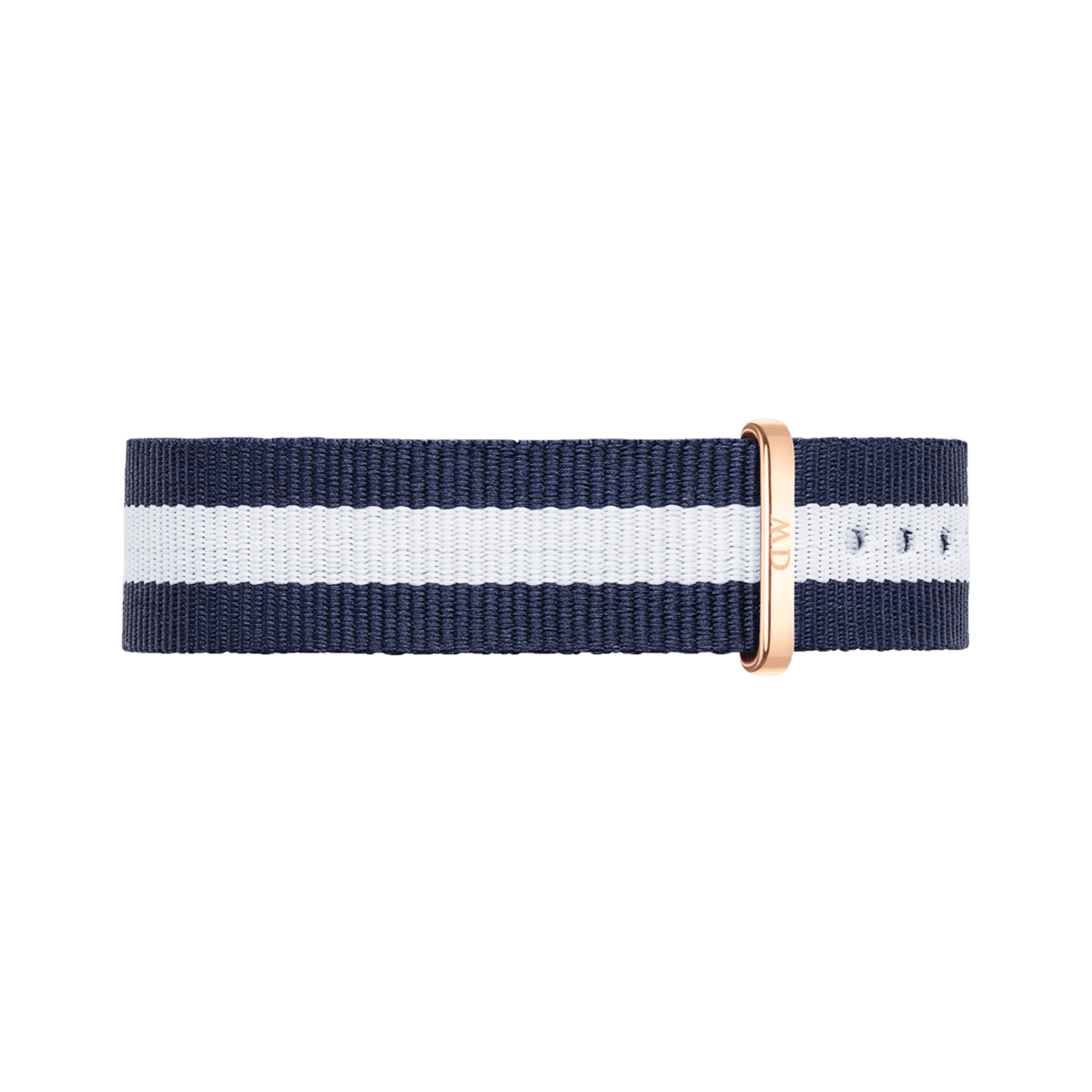 Daniel Wellington Classic 20 Glasgow Rose Gold Watch Band Watches Band Daniel Wellington 