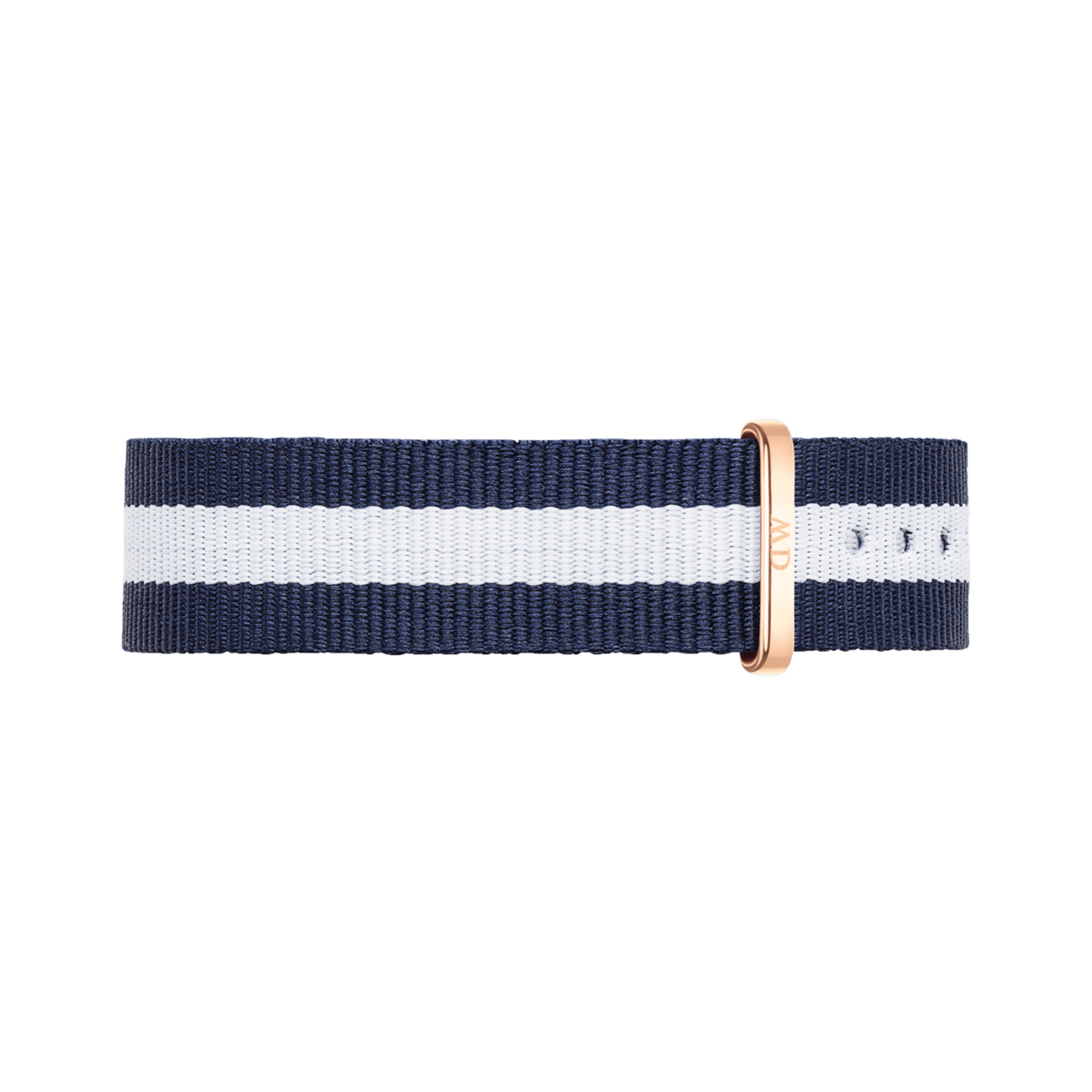 Daniel Wellington Classic 20 Glasgow Rose Gold Watch Band Watches Band Daniel Wellington 