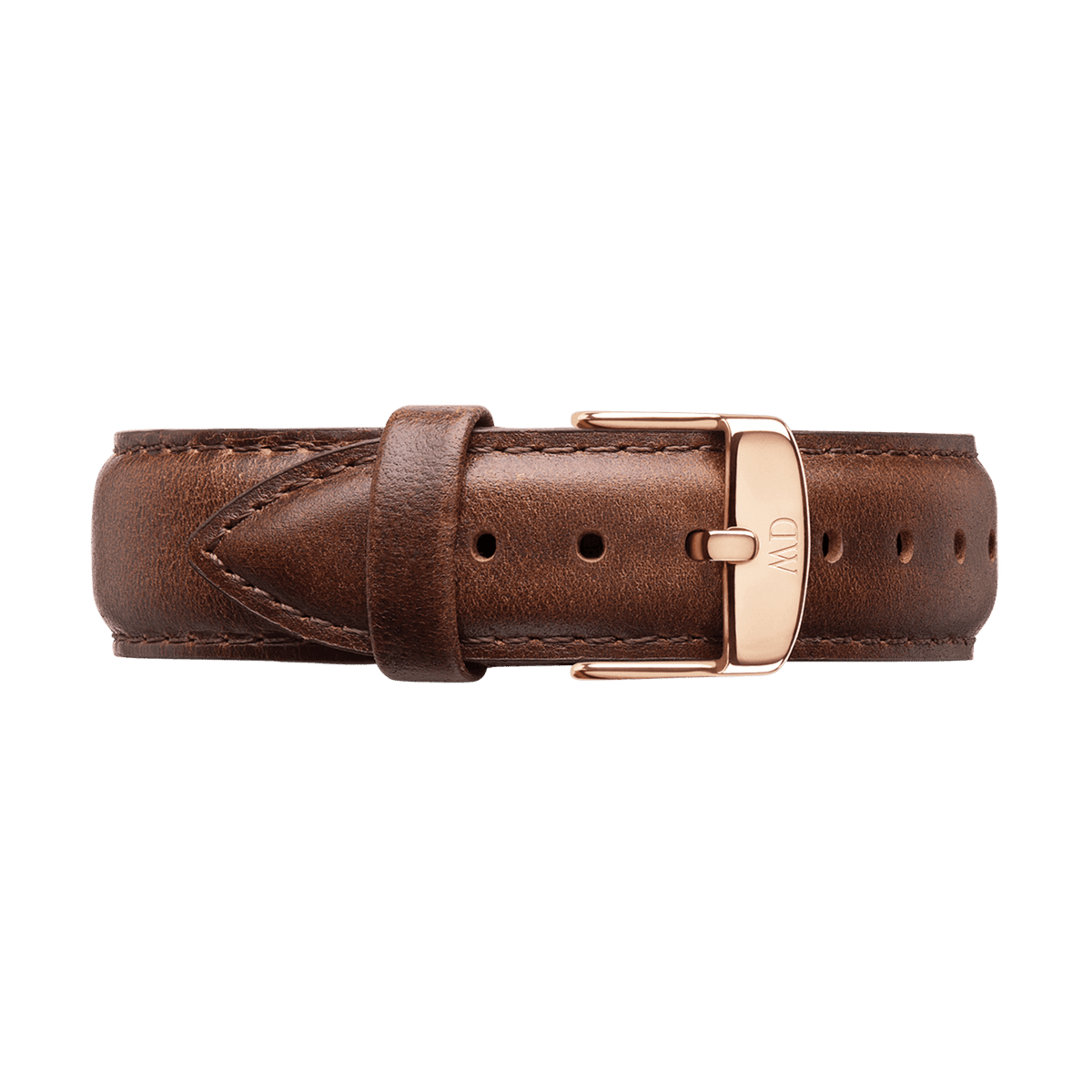 Daniel Wellington Classic 20 Bristol Rose Gold Watch Band Watches Band Daniel Wellington 