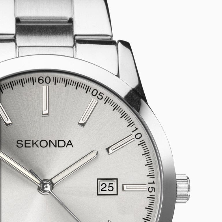 Sekonda Men's Watch SK1945 Watches Sekonda 