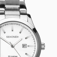 Sekonda Women's Watch SK40363 Watches Sekonda 