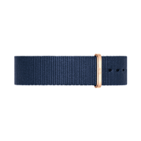 Daniel Wellington Classic 20 Bayswater Rose Gold Watch Band Watches Band Daniel Wellington 