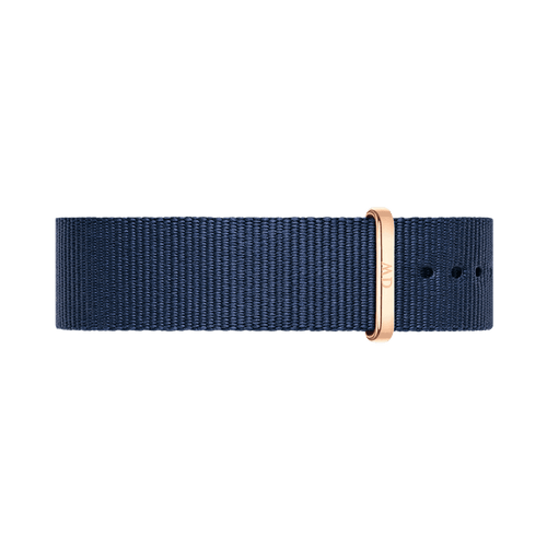 Daniel Wellington Classic 20 Bayswater Rose Gold Watch Band Watches Band Daniel Wellington 